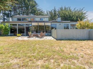 41751 Leeward Rd, The Sea Ranch, CA 95497