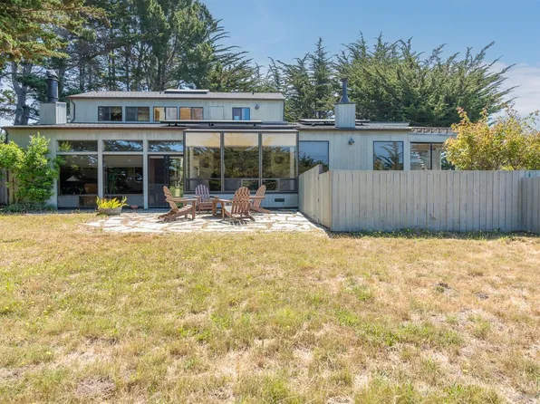 41751 Leeward Road, The Sea Ranch, CA 95497