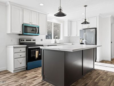 127 Sandy Plains Ln, Henderson, NC, 27537
