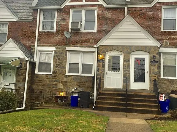119 Saint Laurence Rd APT B, Upper Darby, PA 19082