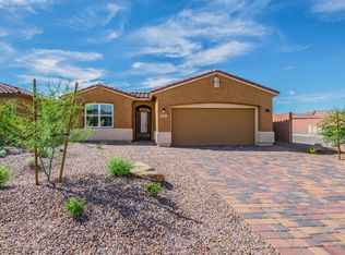 14111 N Silverleaf Ln N, Marana, AZ 85658