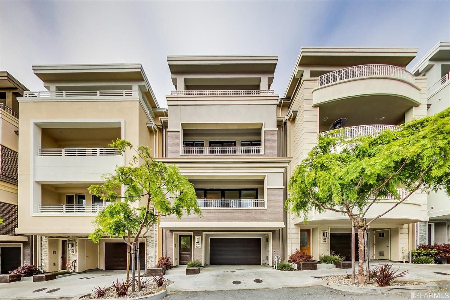 170 Summit Way San Francisco Ca 94132 Mls 509527 Zillow