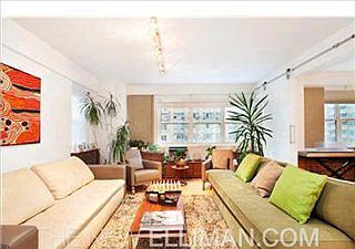 1st image of 35 Park Ave APT 4G