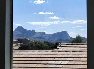 9491 N Weather Hill Dr, Tucson, AZ 85743