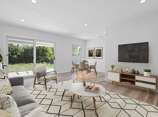 20363 Hartland St, Winnetka, CA 91306