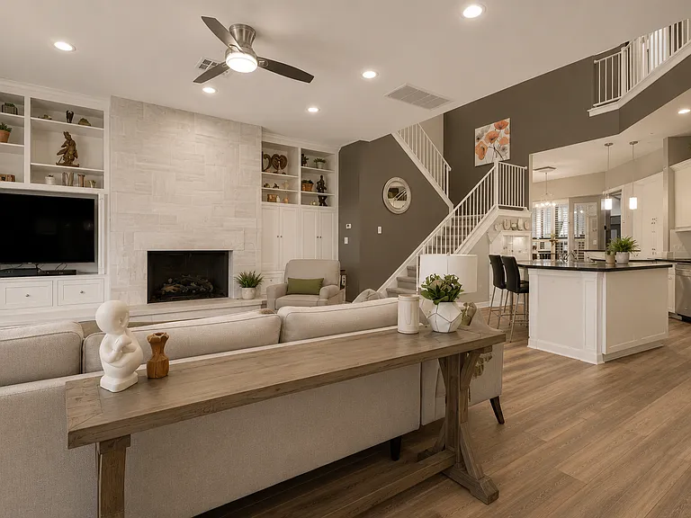 1401 Hillmont St #B — Photo 4