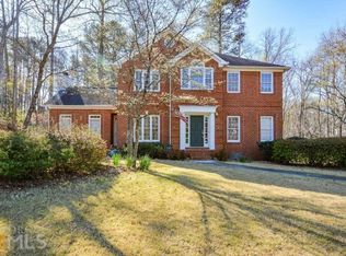 2293 Camden Dr SW, Marietta, GA 30064