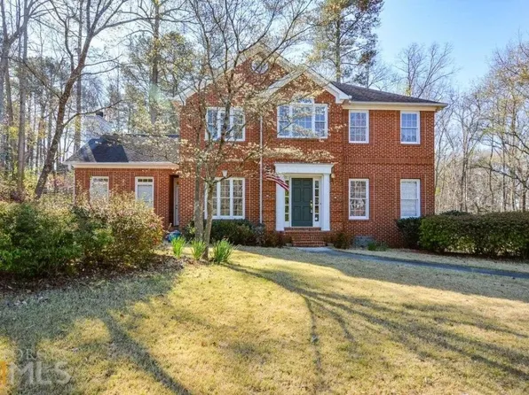 2293 Camden Dr SW, Marietta, GA 30064