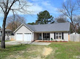 3917 Howard Cir, Raleigh, NC 27604