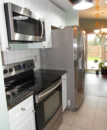 New Kitchen