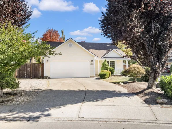 1821 SE 191st Pl, Vancouver, WA 98683