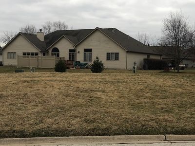 LOT 14 River Bluff Ct Lot 14, Shorewood, IL, 60404