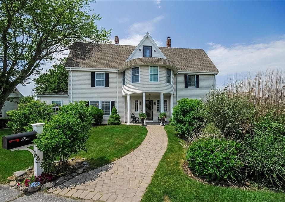10 Renfrew Park, Middletown, RI 02842 Zillow