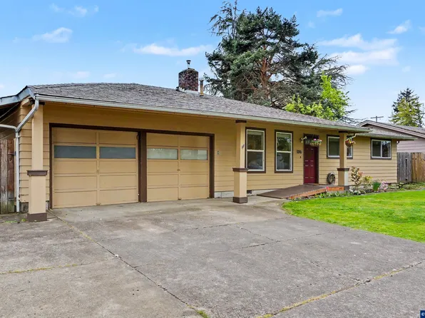 1316 31st Ave SE, Albany, OR 97322