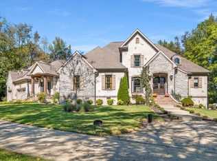 7101 Hardwood Ln, College Grove, TN 37046