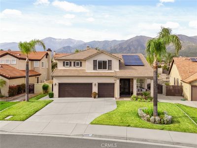 14178 Montclair Ct, Rancho Cucamonga, CA, 91739