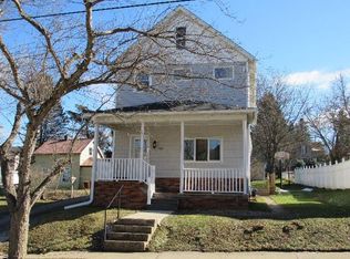 222 Hacker St, Kane, PA 16735