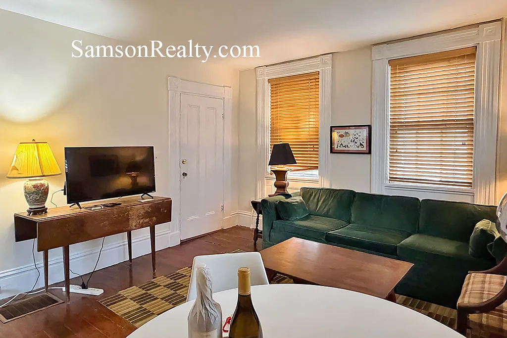 1 bed, $1,900 — Photo 2