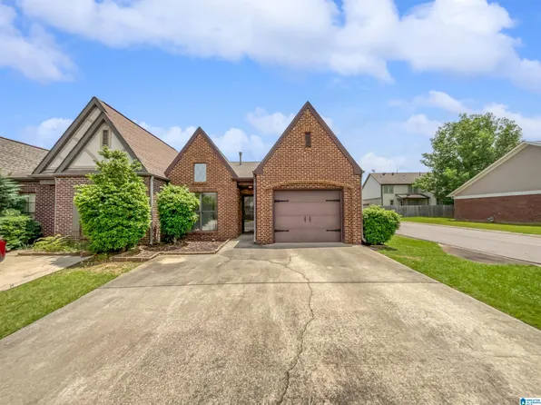 6094 Townley Ct, Mc Calla, AL 35111