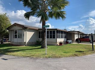 1411 Whisper Cir #151, Sebring, FL 33870