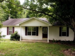 5460 Rabbit Flat Rd, Caneyville, KY 42721