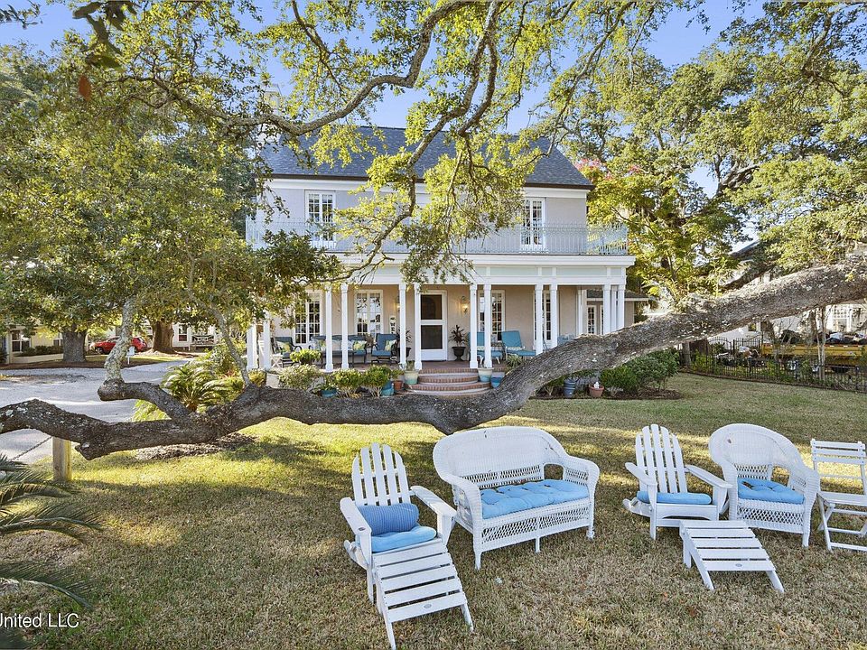 600 N Beach Blvd, Bay Saint Louis, MS 39520 MLS 4063575 Zillow