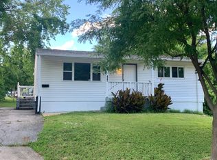 427 Meacham St, Saint Louis, MO 63122