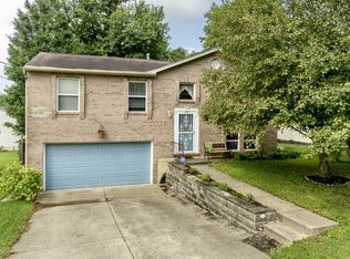 523 Ripple Creek Dr, Elsmere, KY 41018
