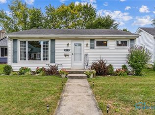 619 Hull Ave, Findlay, OH 45840
