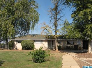 6254 Cove Rd, Orange Cove, CA 93646