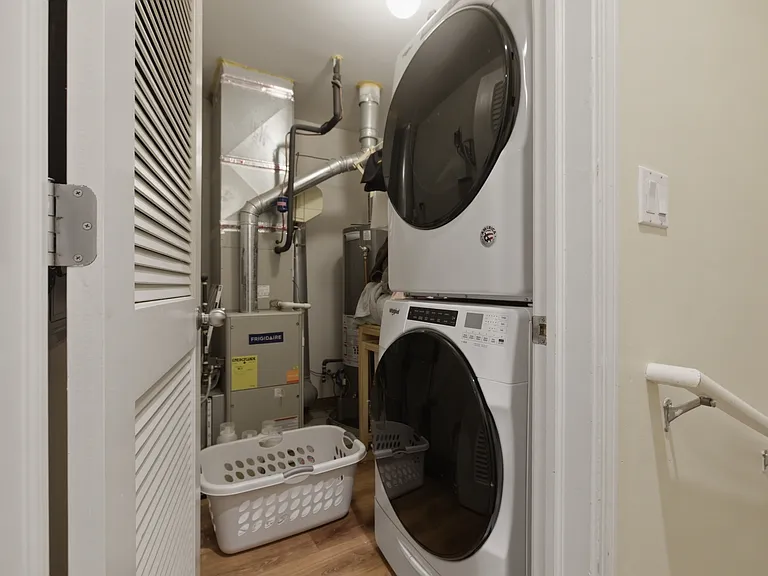1323 S Indiana Pkwy #TOWNHOME — Photo 23