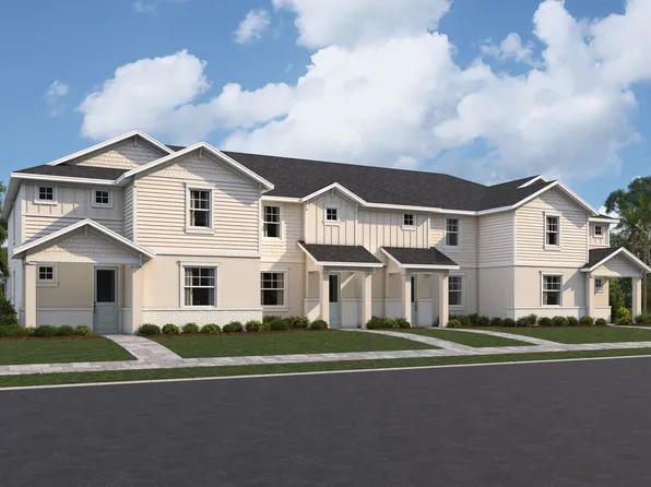 Bay Harbor Plan, SeaFlower