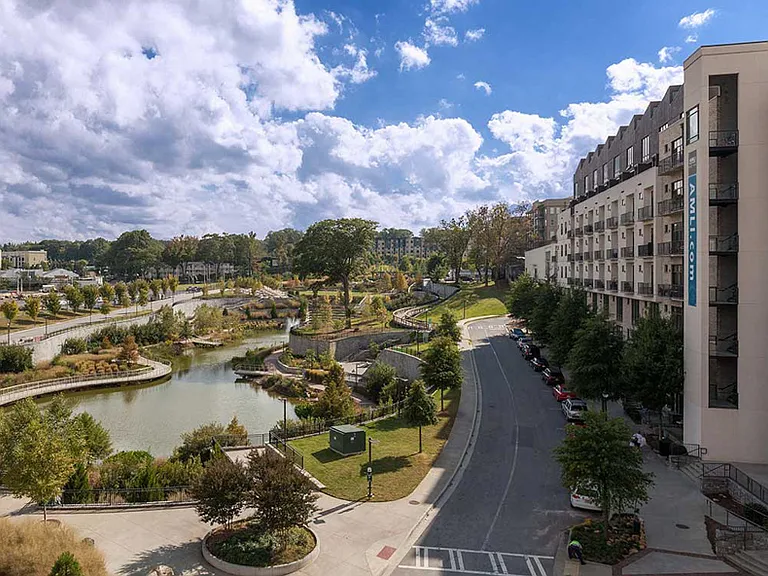 AMLI Ponce Park — Photo 23