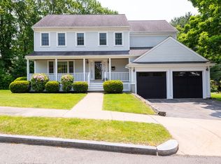 41 Ellen Rd, Stoneham, MA 02180