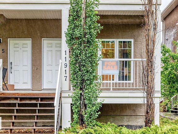 4th image of 11917 103rd St NW #4