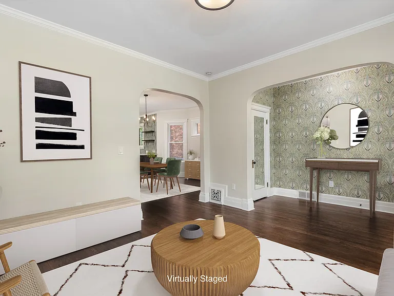 719 Gladstone Ave — Photo 5