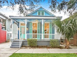 1759 N Dorgenois St, New Orleans, LA 70119