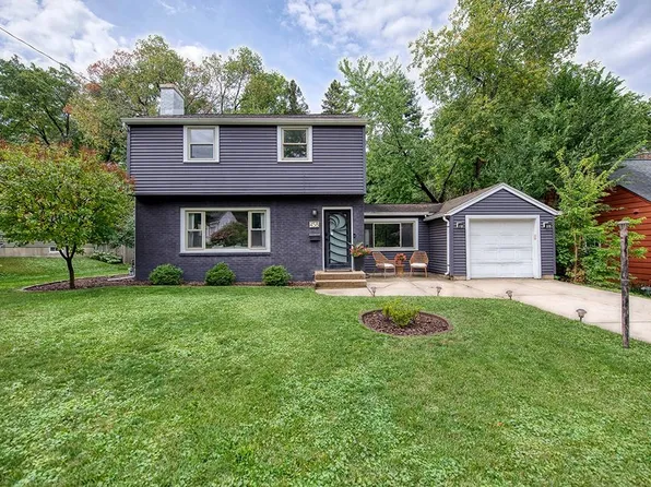 458 Charles Ln, Madison, WI 53711