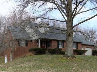 6721 Cochise Rd, Evansville, IN 47720