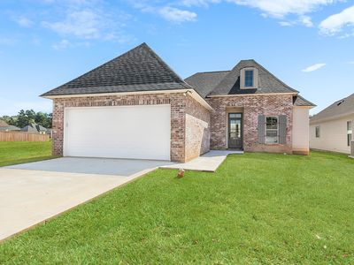 10376 Belle Isle Dr, Denham Springs, LA, 70726