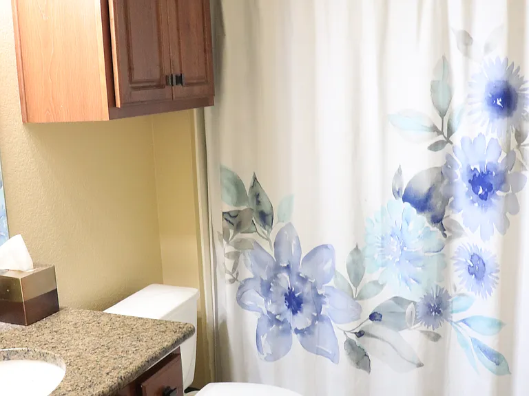 Bathroom #2