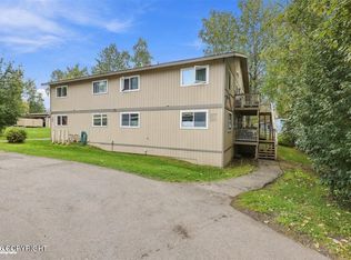2631 Palmer Ct #C6, Anchorage, AK 99508