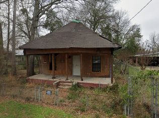 402 E 9th St, Hattiesburg, MS 39401