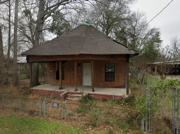 402 E 9th St, Hattiesburg, MS 39401