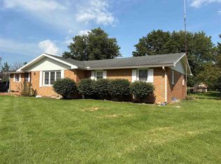 2300 N Country Club Rd, Muncie, IN 47303