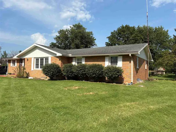 2300 N Country Club Rd, Muncie, IN 47303