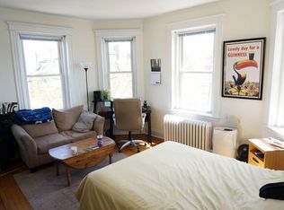 42 Strathmore Rd APT 25, Brighton, MA 02135