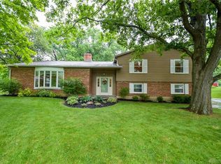 5300 Rahndale Pl, Dayton, OH 45429