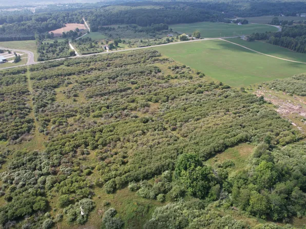 0 Dontz Rd, Manistee, MI 49660
