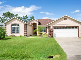 606 Rosaro Ct, Kissimmee, FL 34758